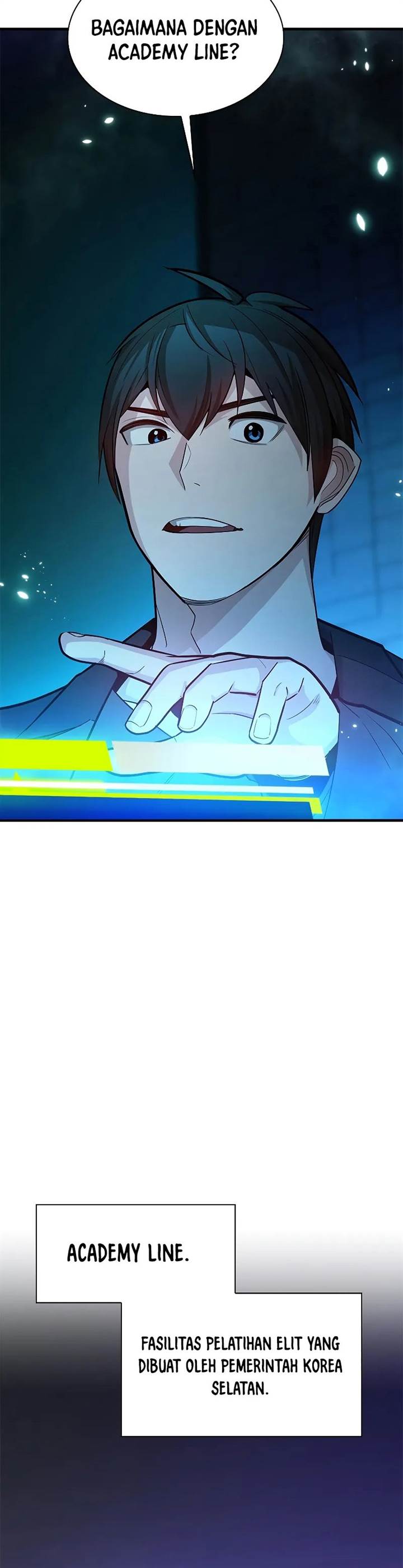 The Tutorial is Too Hard Chap 191 - Next Chap 192