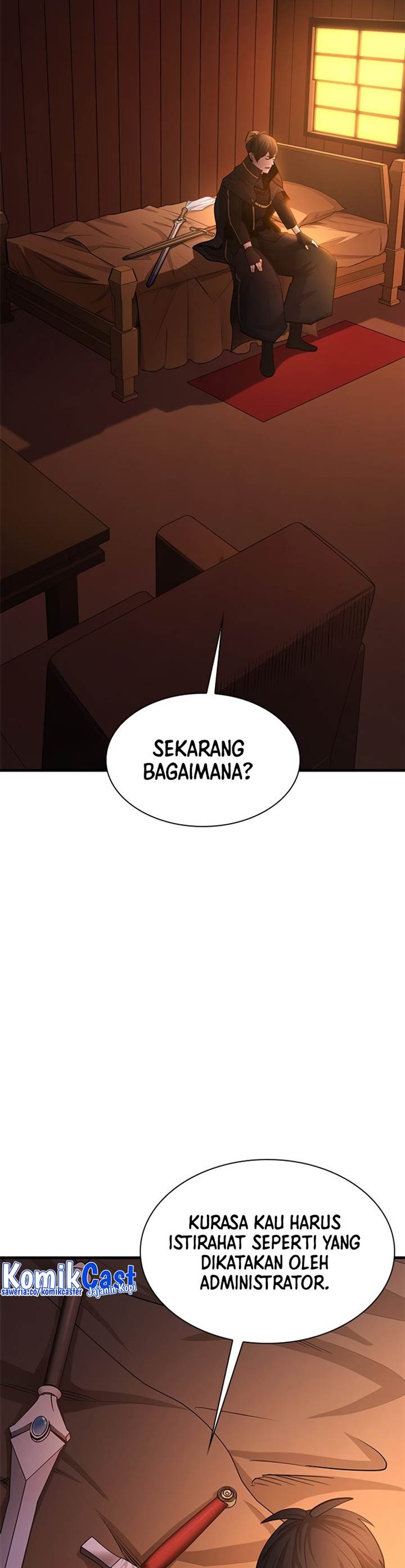 The Tutorial is Too Hard Chap 192 - Next Chap 193