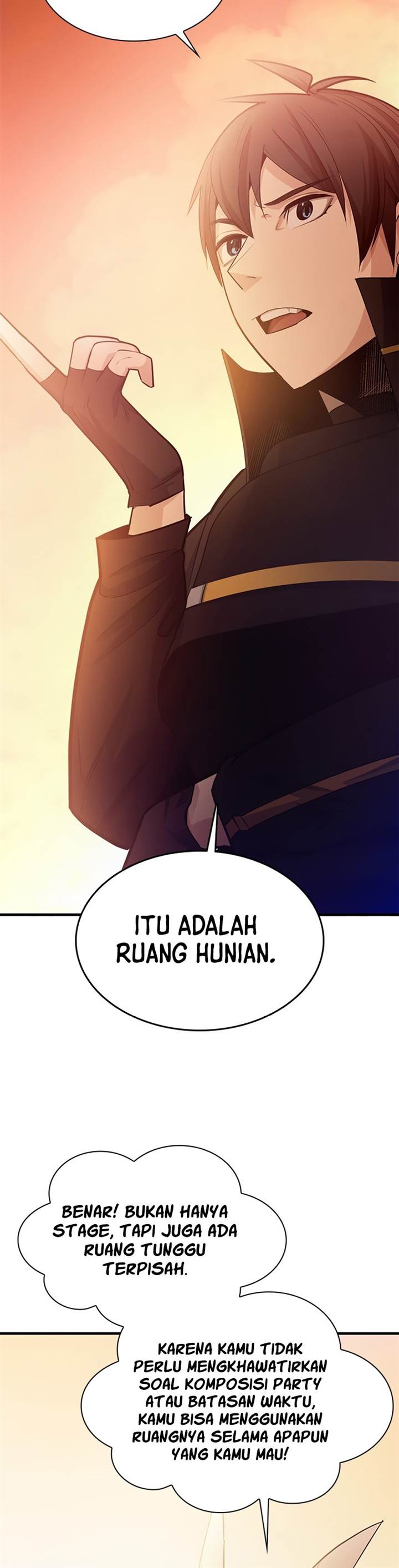 The Tutorial is Too Hard Chap 192 - Next Chap 193