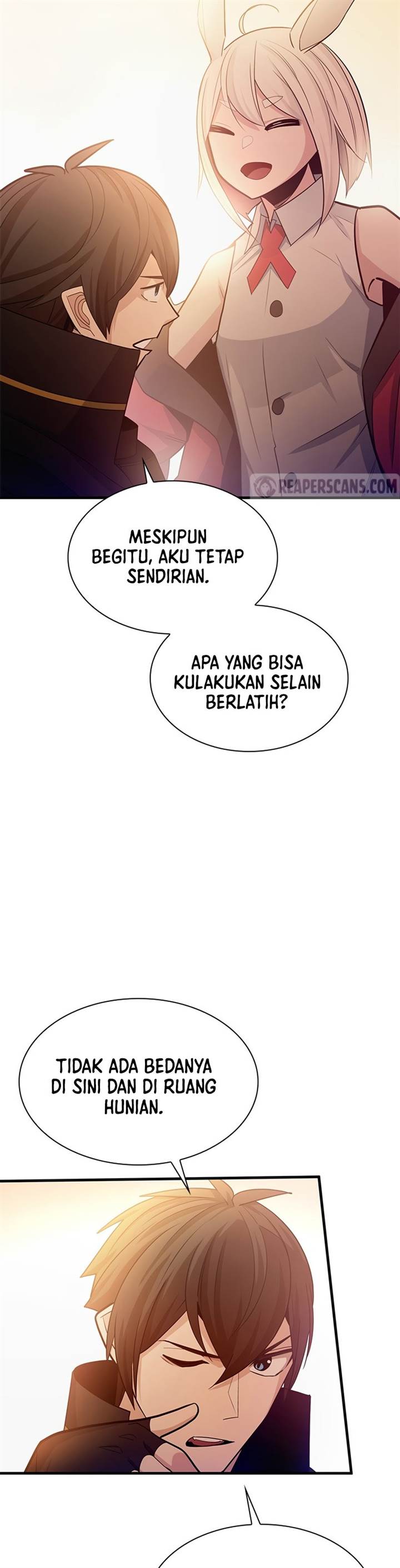 The Tutorial is Too Hard Chap 192 - Next Chap 193