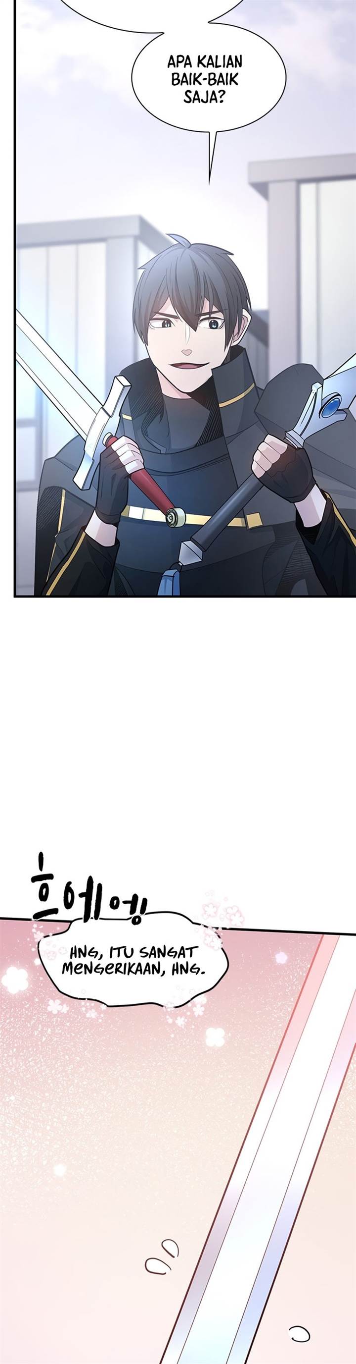 The Tutorial is Too Hard Chap 192 - Next Chap 193