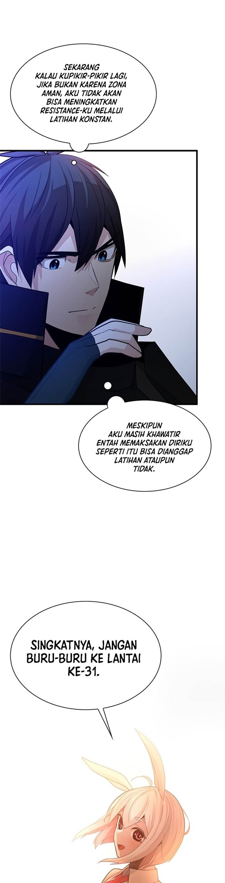 The Tutorial is Too Hard Chap 192 - Next Chap 193