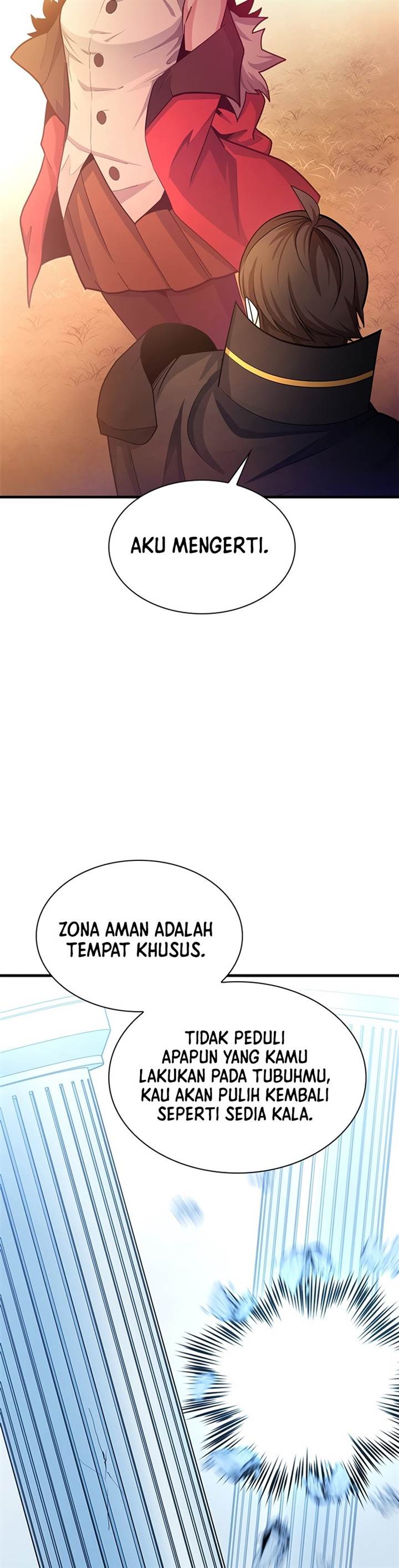 The Tutorial is Too Hard Chap 192 - Next Chap 193