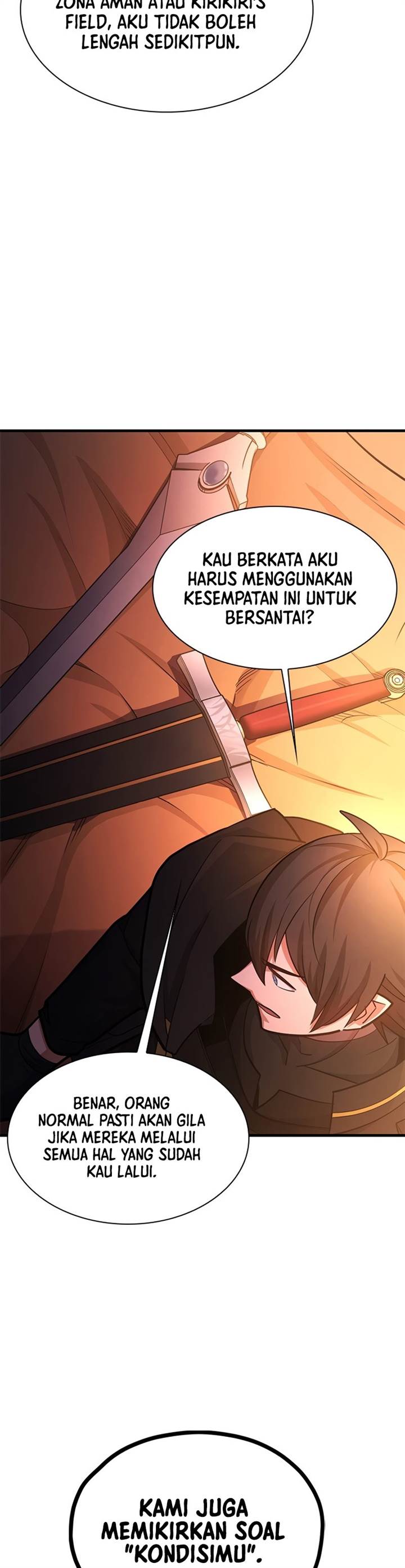 The Tutorial is Too Hard Chap 192 - Next Chap 193