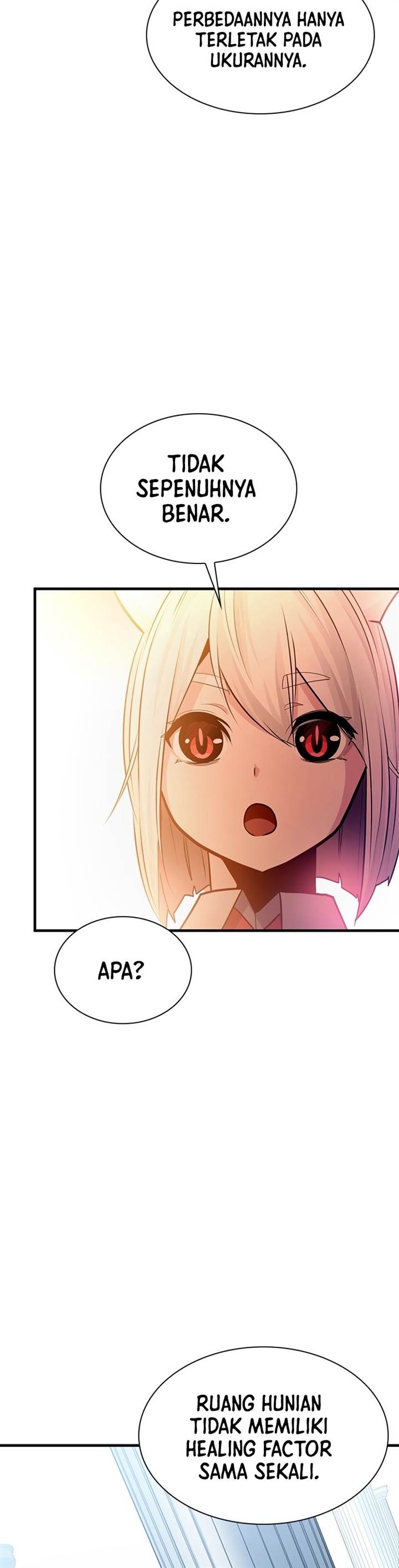 The Tutorial is Too Hard Chap 192 - Next Chap 193