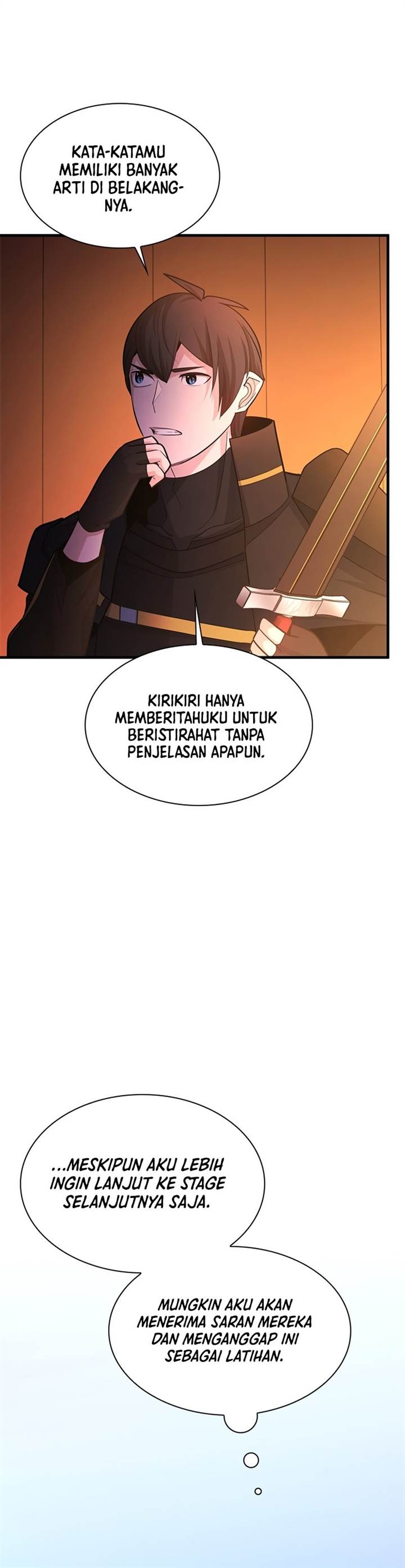 The Tutorial is Too Hard Chap 192 - Next Chap 193