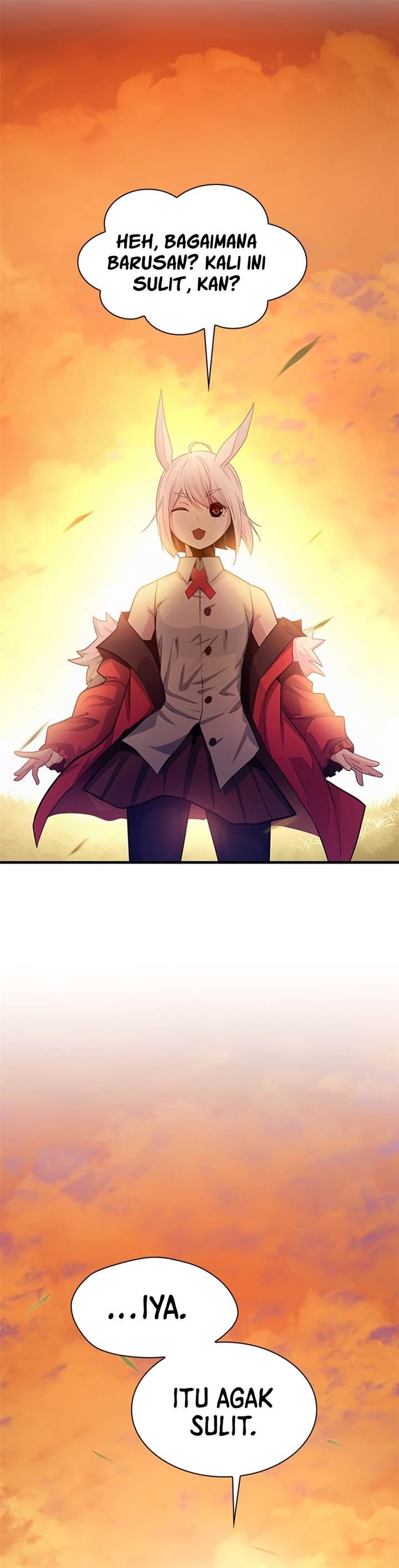 The Tutorial is Too Hard Chap 192 - Next Chap 193