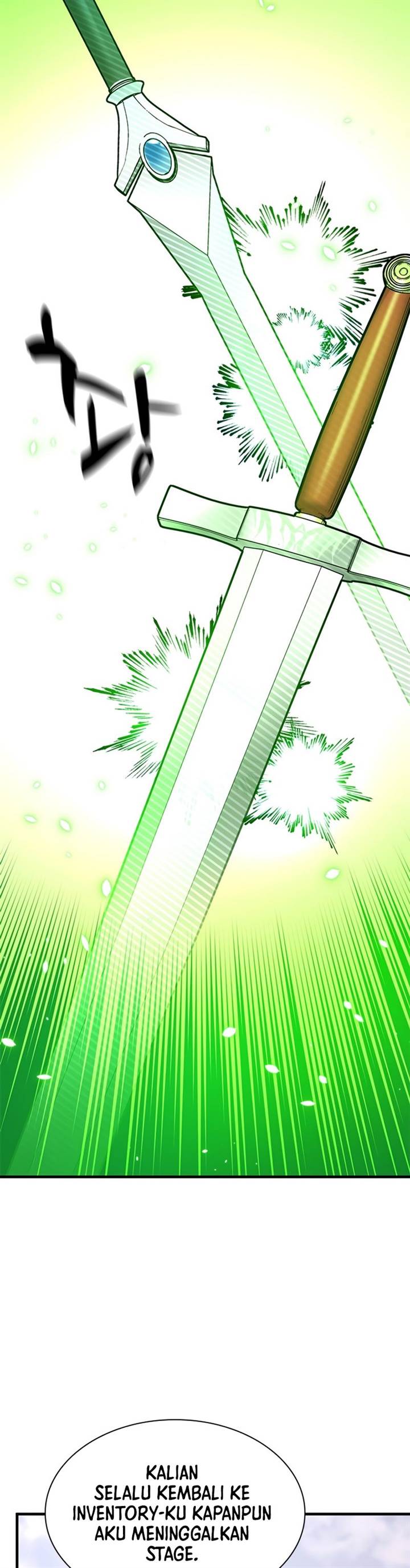 The Tutorial is Too Hard Chap 192 - Next Chap 193