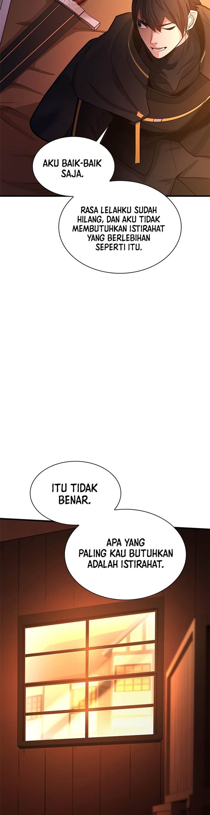 The Tutorial is Too Hard Chap 192 - Next Chap 193