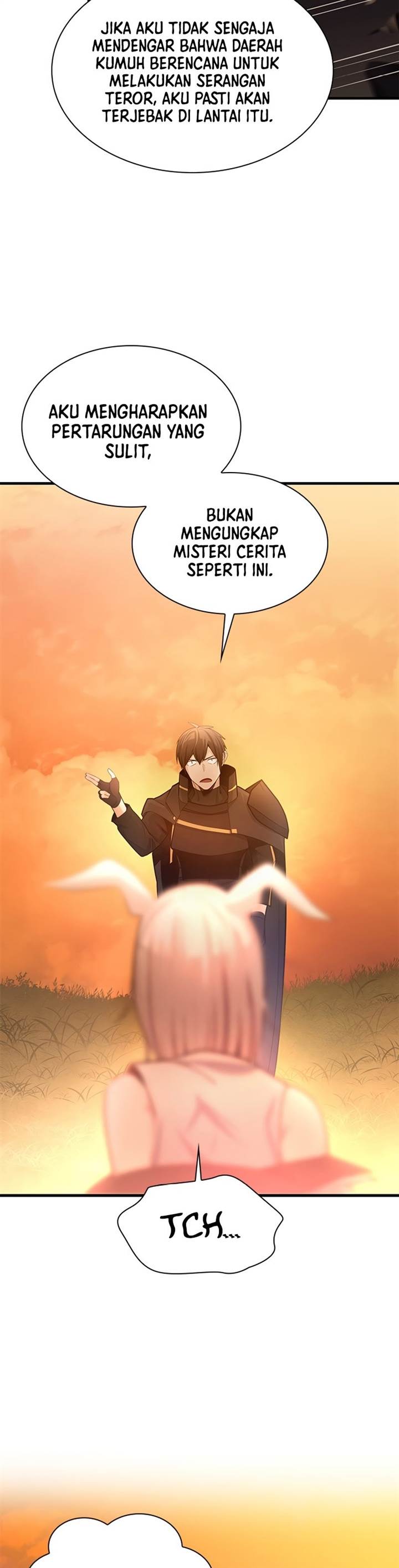 The Tutorial is Too Hard Chap 192 - Next Chap 193