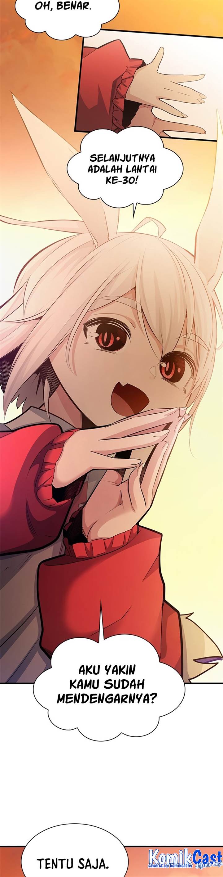 The Tutorial is Too Hard Chap 192 - Next Chap 193