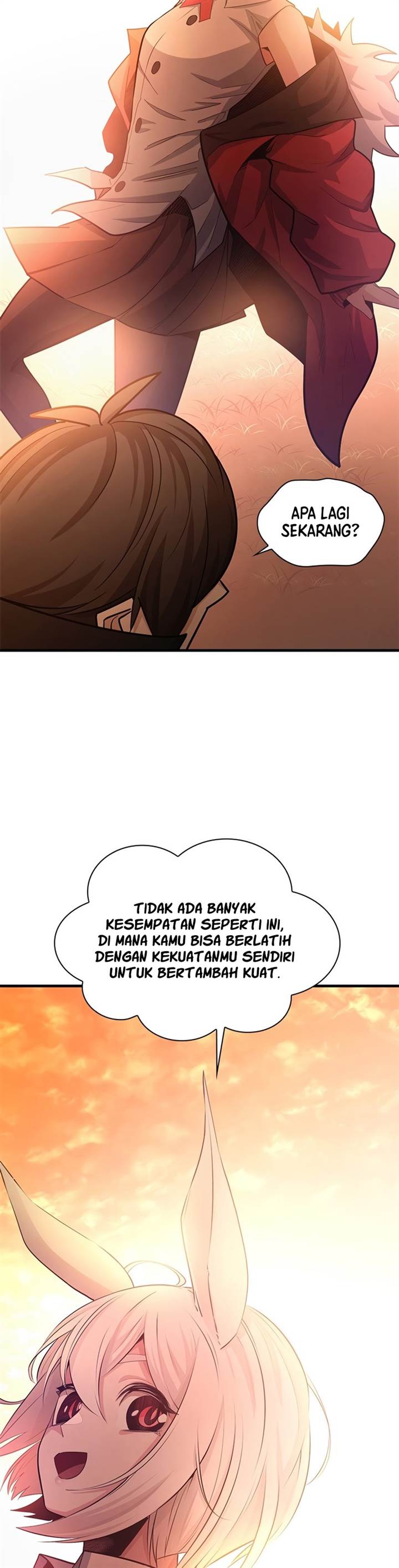 The Tutorial is Too Hard Chap 192 - Next Chap 193