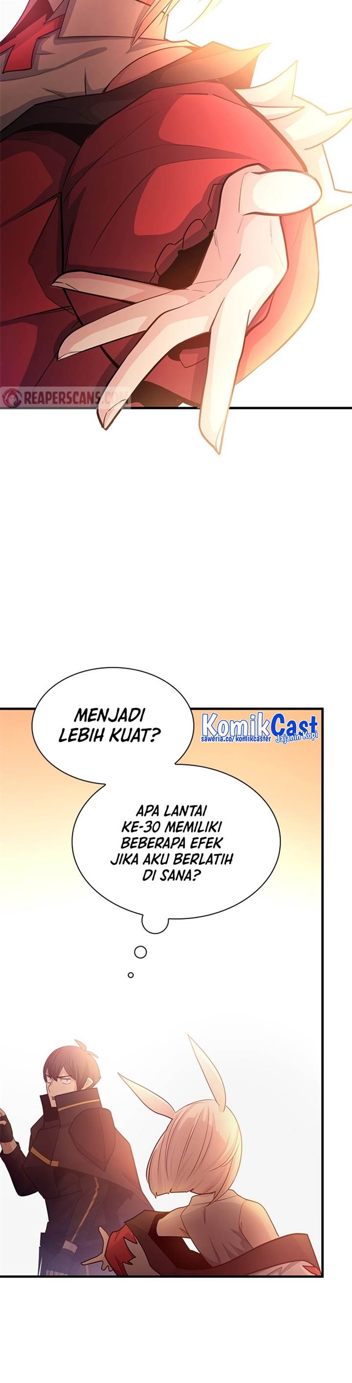 The Tutorial is Too Hard Chap 192 - Next Chap 193
