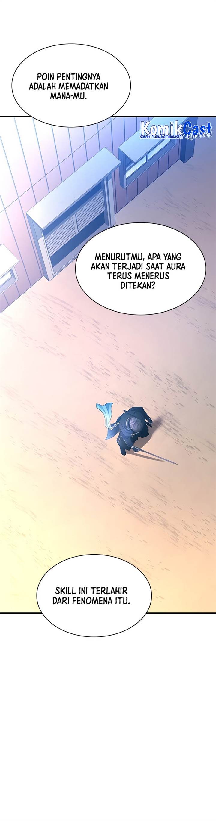 The Tutorial is Too Hard Chap 193 - Next Chap 194