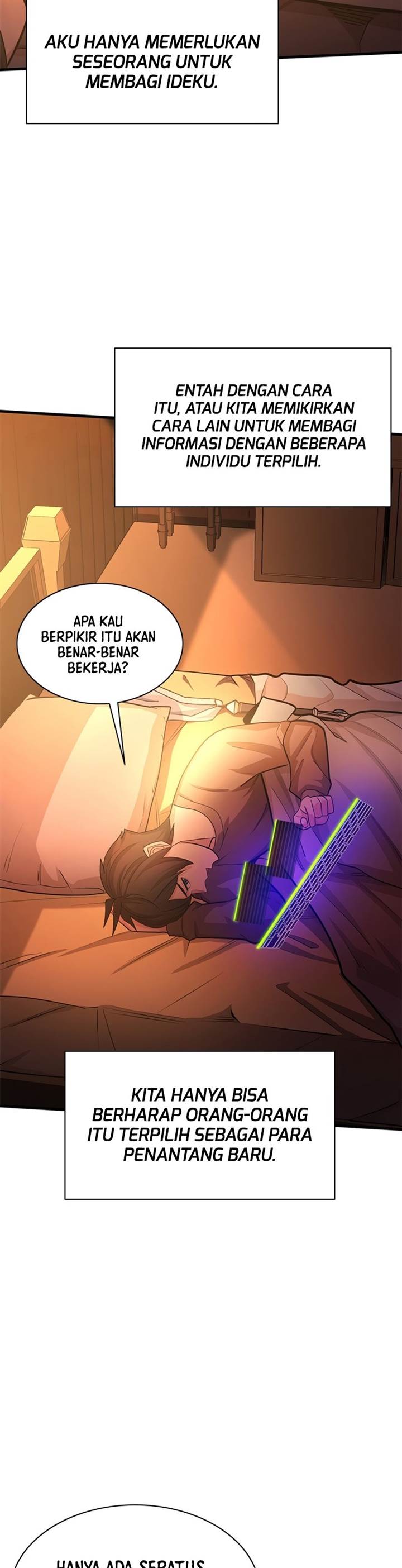 The Tutorial is Too Hard Chap 193 - Next Chap 194