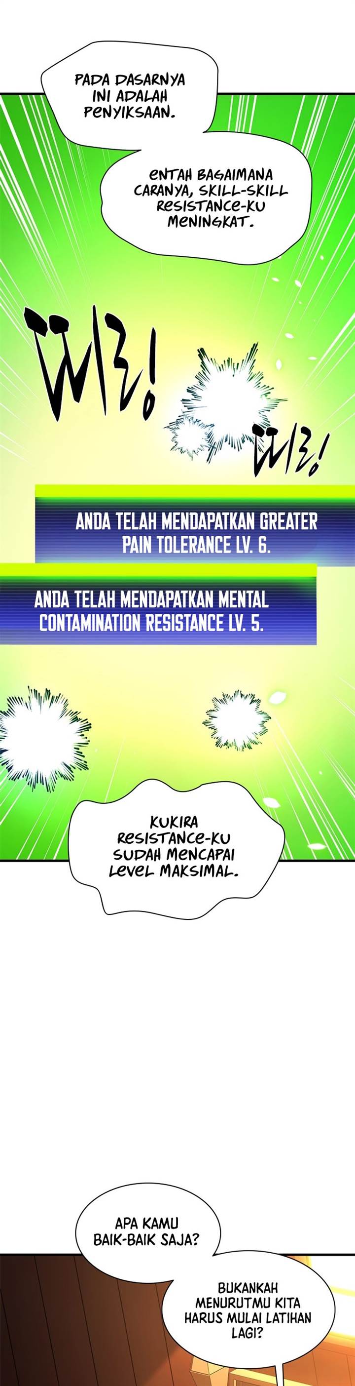 The Tutorial is Too Hard Chap 193 - Next Chap 194