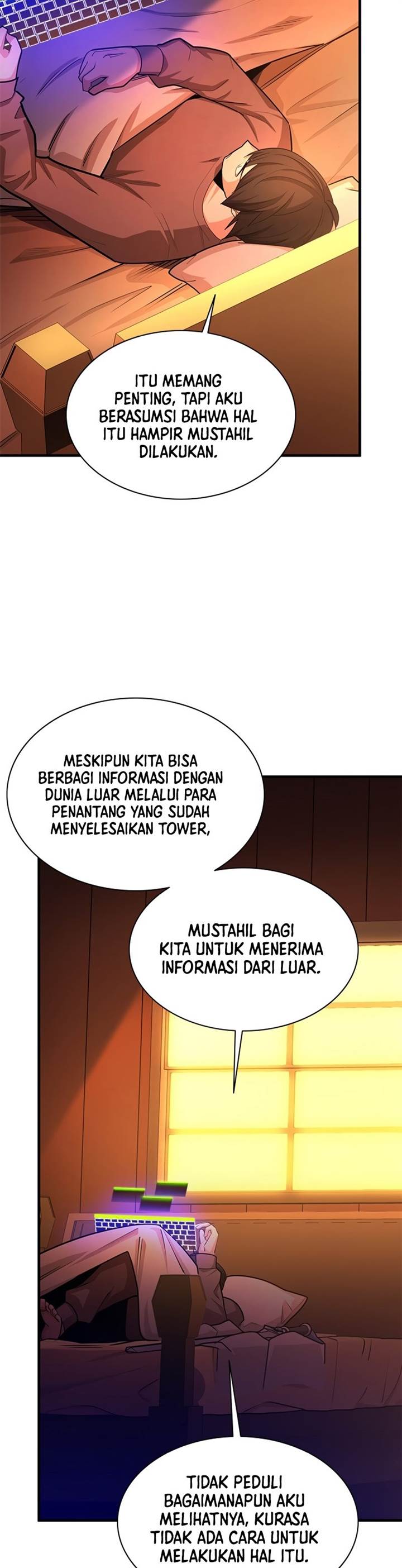 The Tutorial is Too Hard Chap 193 - Next Chap 194