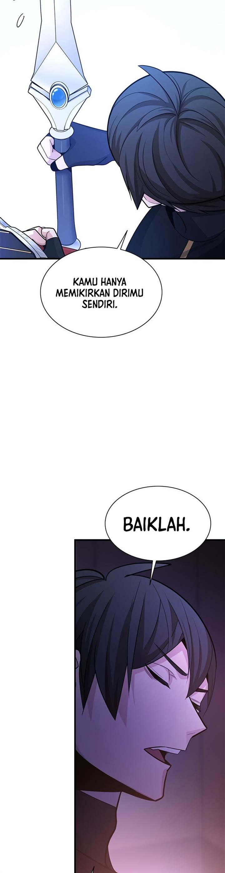 The Tutorial is Too Hard Chap 193 - Next Chap 194