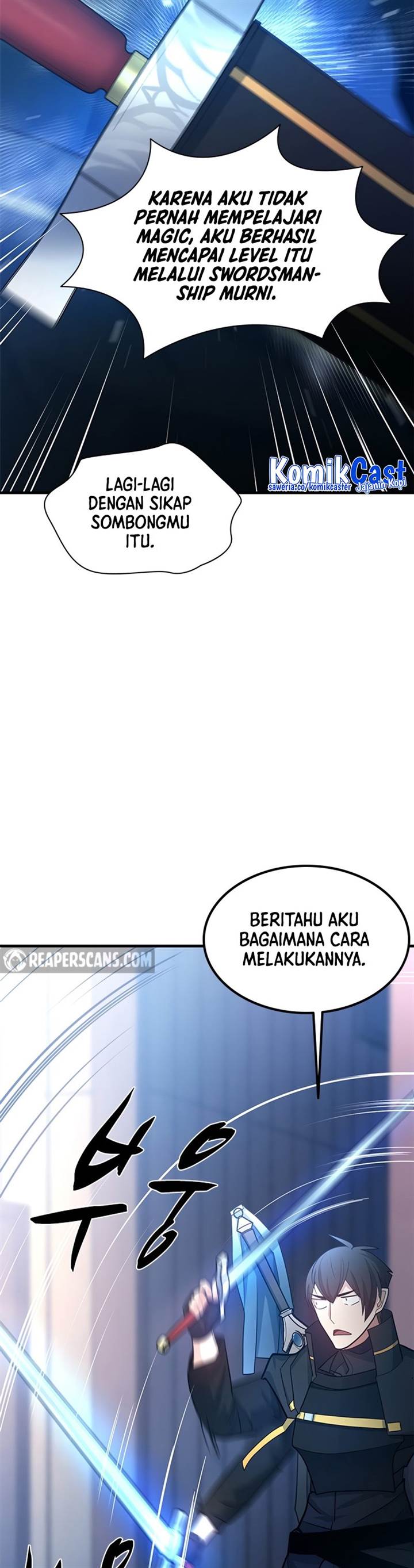 The Tutorial is Too Hard Chap 193 - Next Chap 194