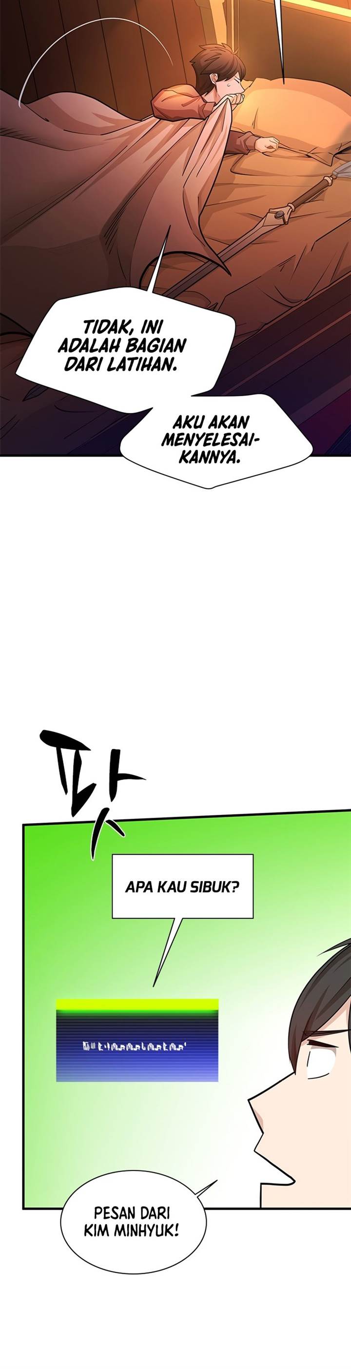 The Tutorial is Too Hard Chap 193 - Next Chap 194