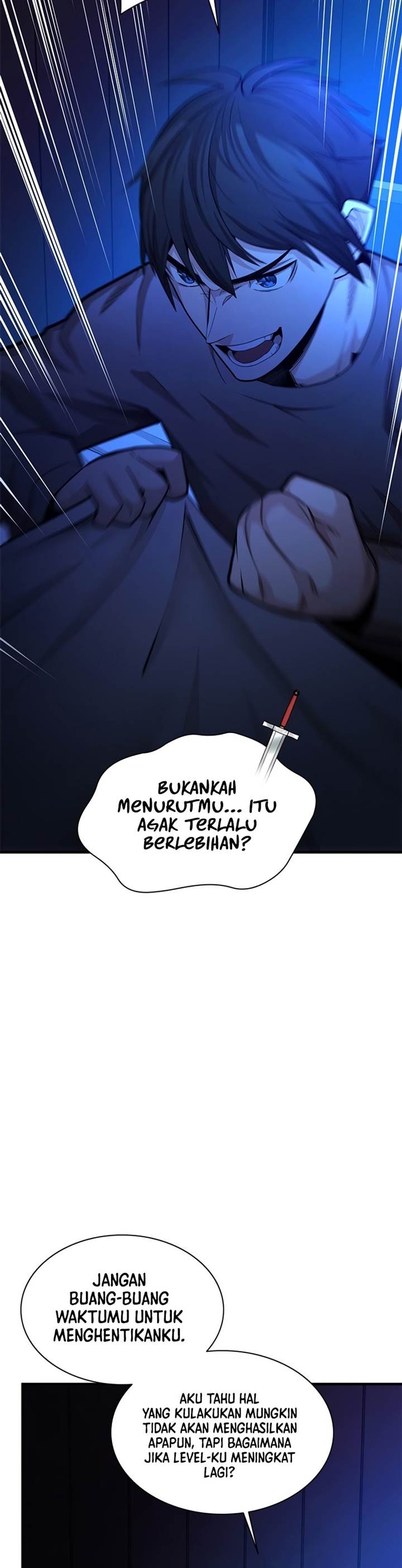 The Tutorial is Too Hard Chap 193 - Next Chap 194