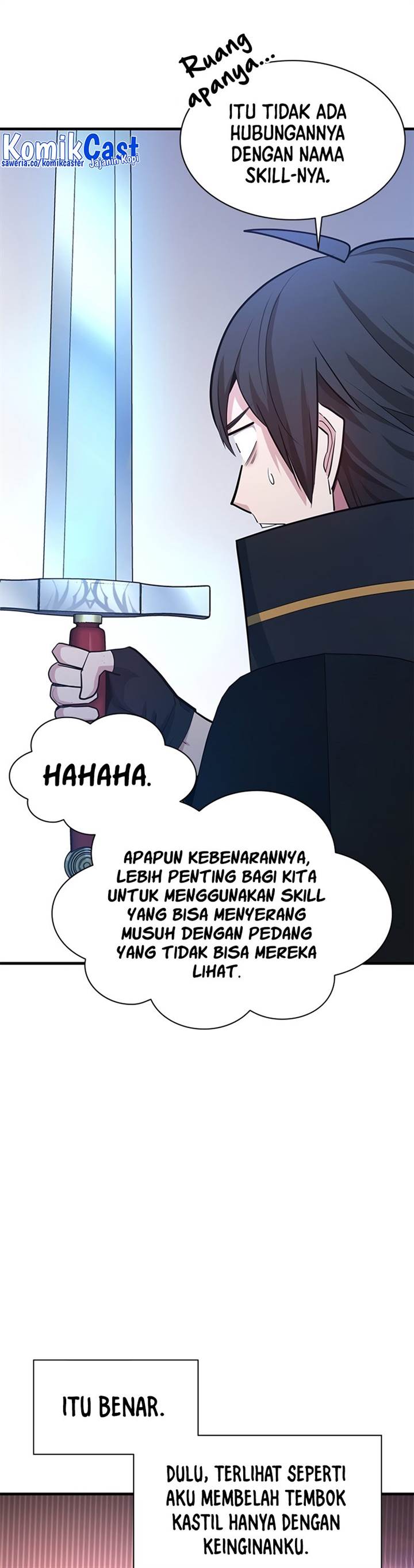 The Tutorial is Too Hard Chap 193 - Next Chap 194
