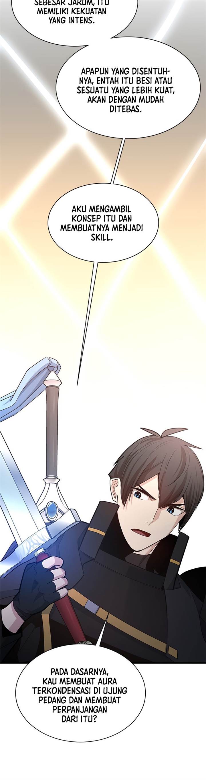 The Tutorial is Too Hard Chap 193 - Next Chap 194