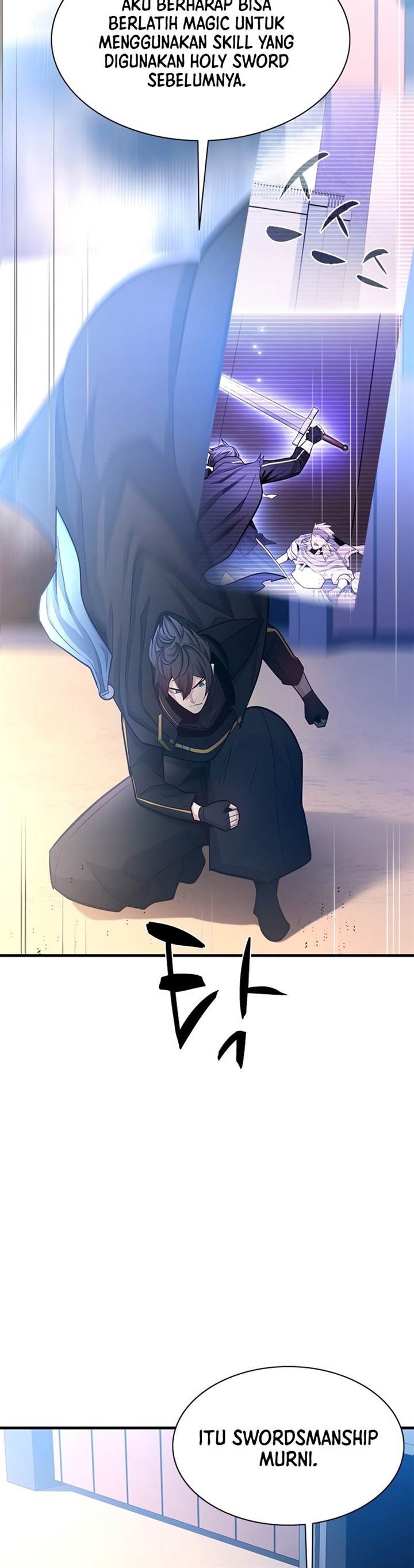 The Tutorial is Too Hard Chap 193 - Next Chap 194