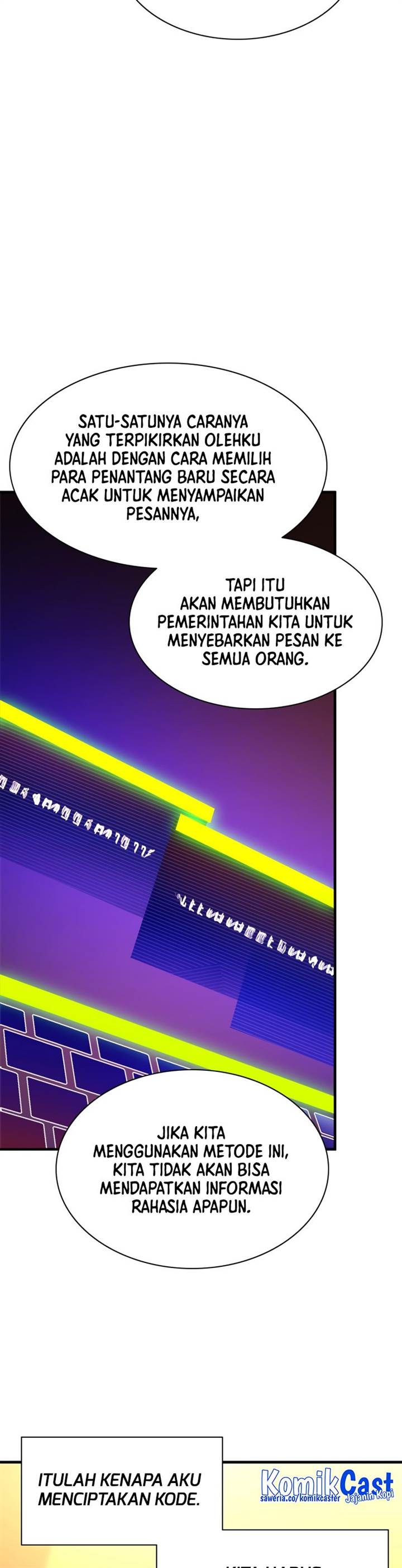 The Tutorial is Too Hard Chap 193 - Next Chap 194