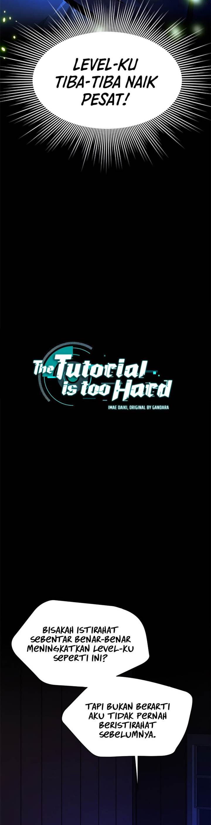 The Tutorial is Too Hard Chap 193 - Next Chap 194