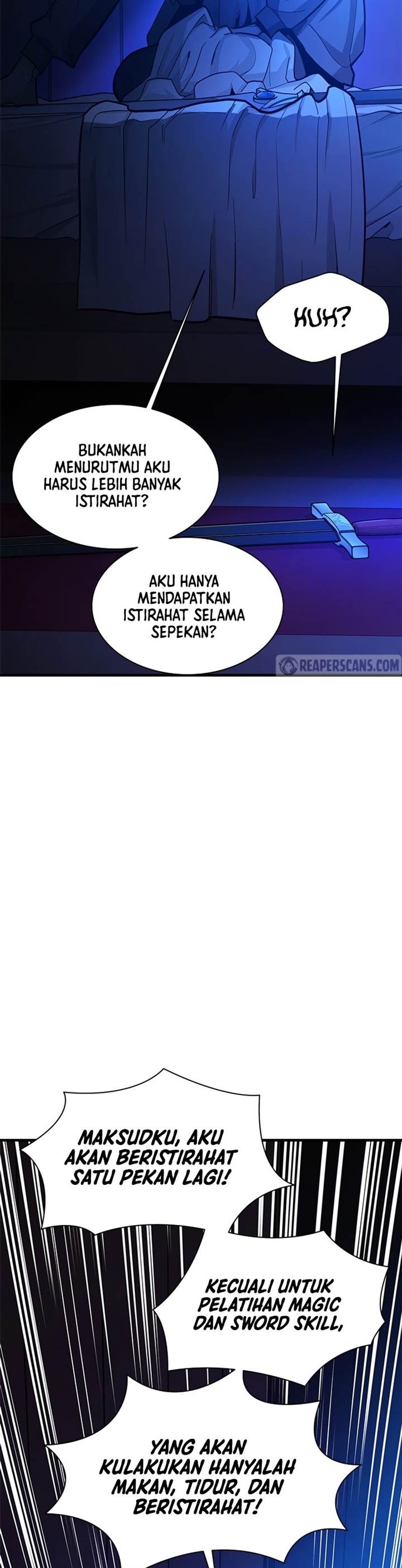 The Tutorial is Too Hard Chap 193 - Next Chap 194