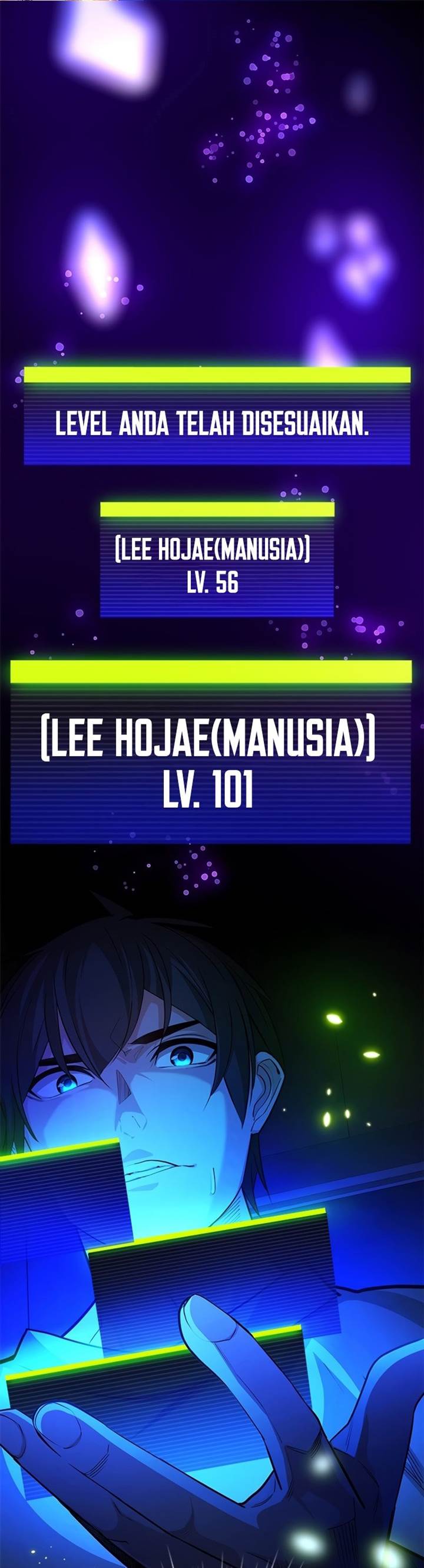 The Tutorial is Too Hard Chap 193 - Next Chap 194