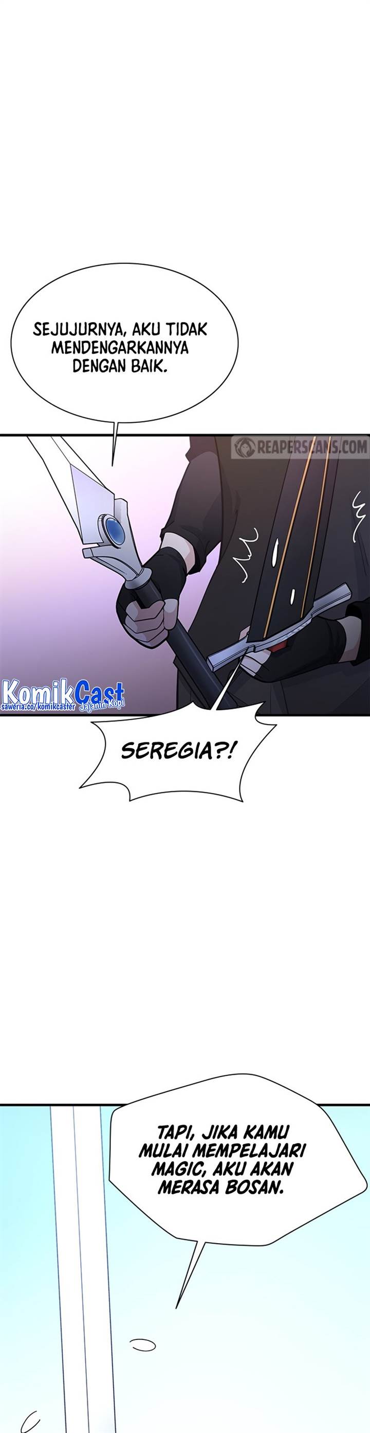 The Tutorial is Too Hard Chap 193 - Next Chap 194