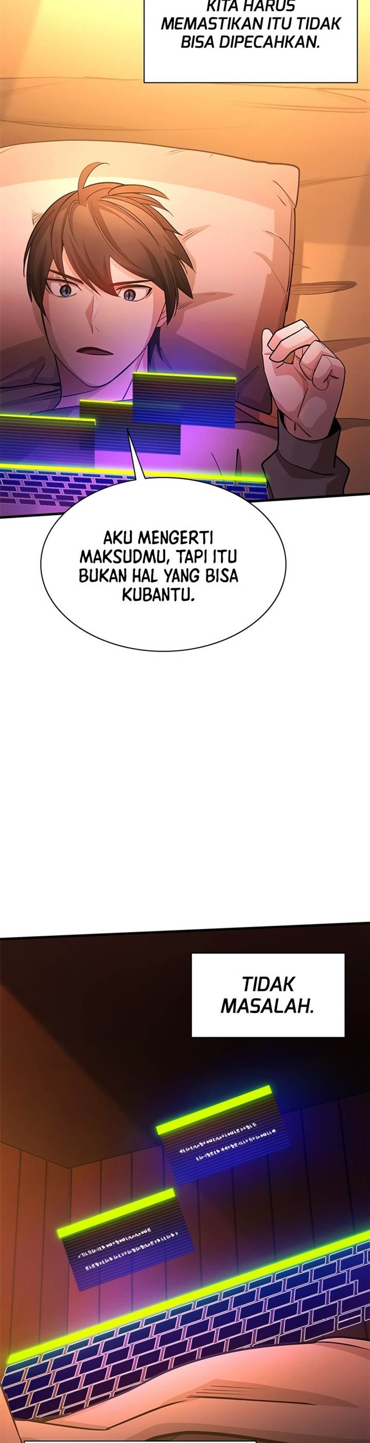 The Tutorial is Too Hard Chap 193 - Next Chap 194