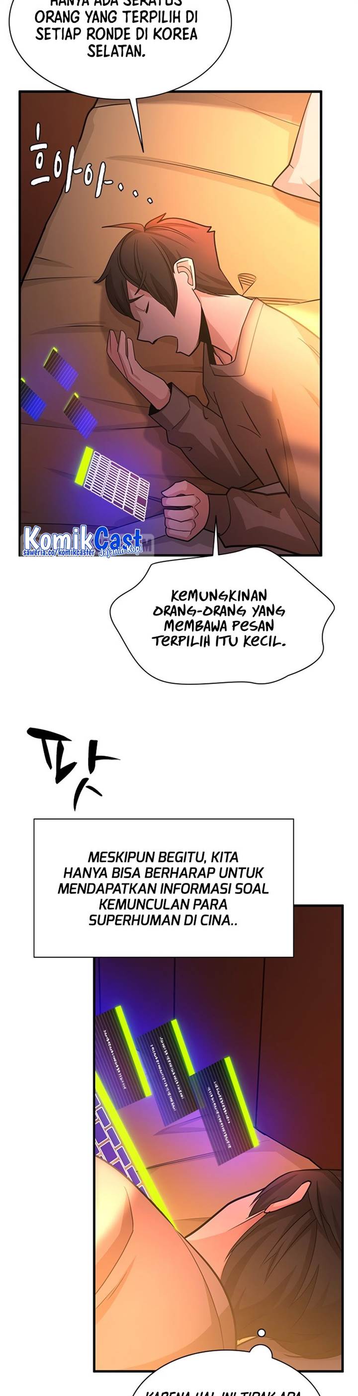 The Tutorial is Too Hard Chap 193 - Next Chap 194