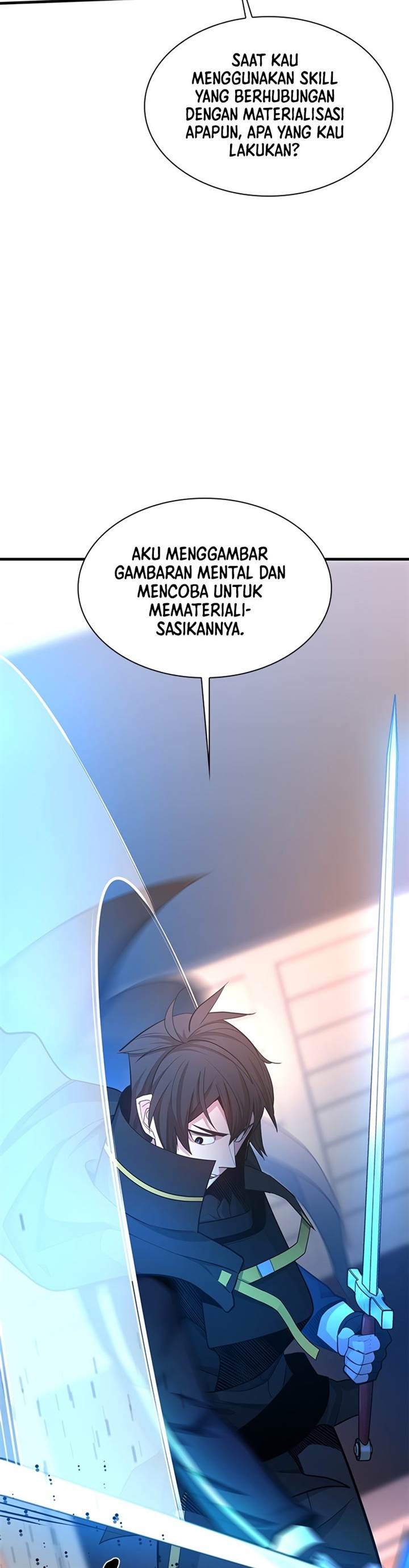 The Tutorial is Too Hard Chap 194 - Next Chap 195
