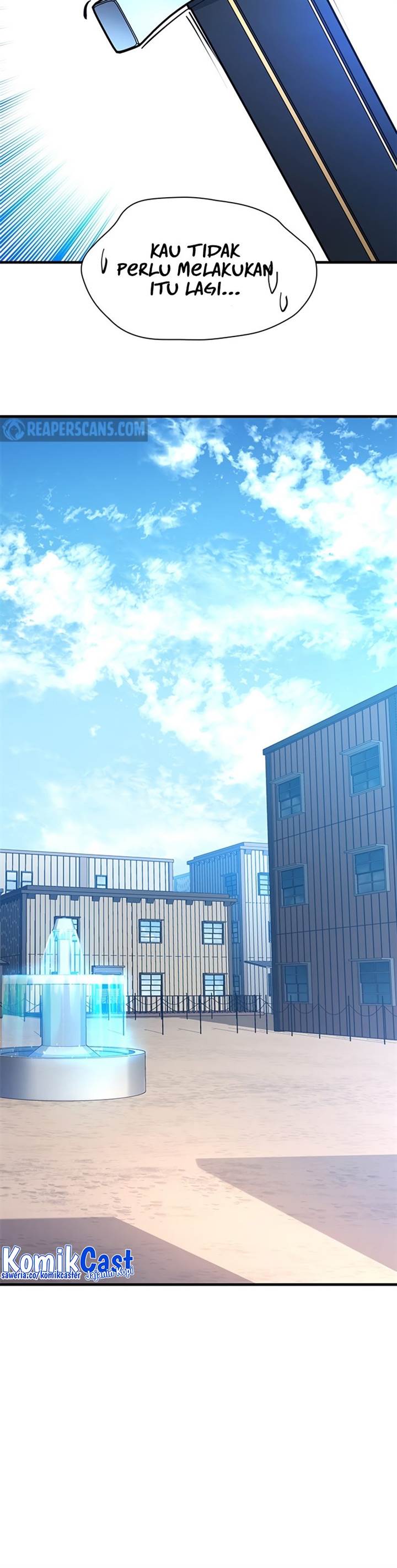 The Tutorial is Too Hard Chap 194 - Next Chap 195