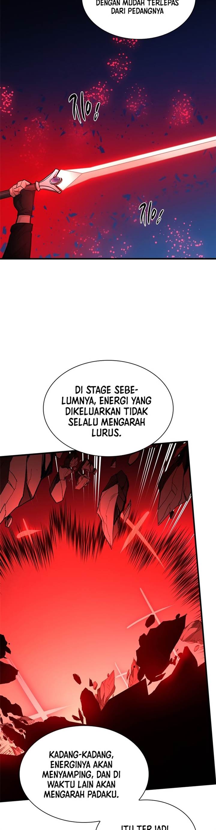The Tutorial is Too Hard Chap 194 - Next Chap 195