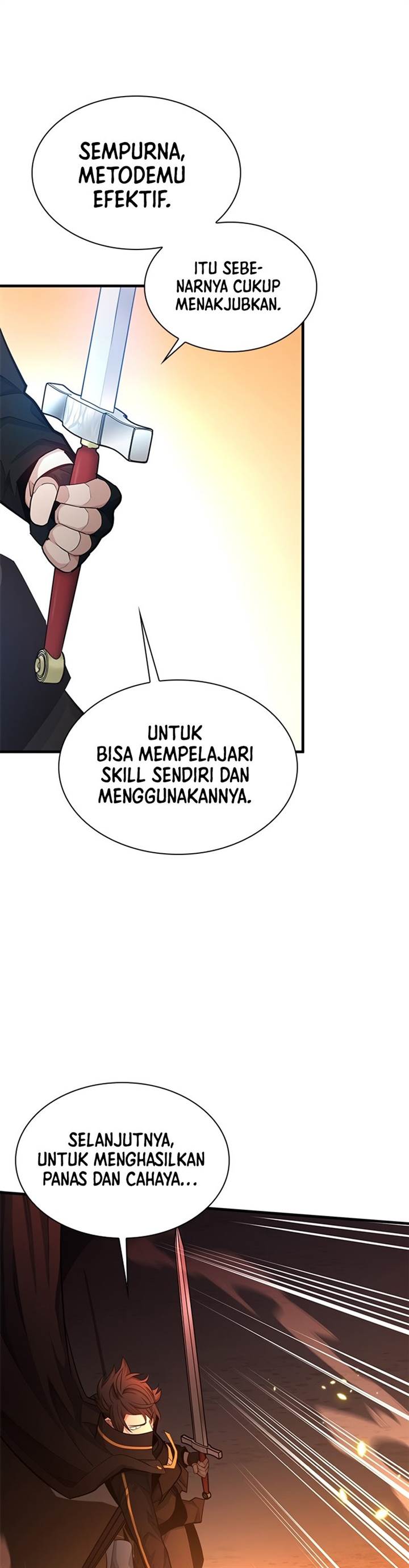 The Tutorial is Too Hard Chap 194 - Next Chap 195