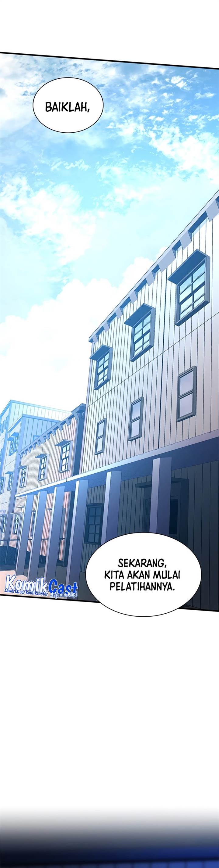 The Tutorial is Too Hard Chap 194 - Next Chap 195