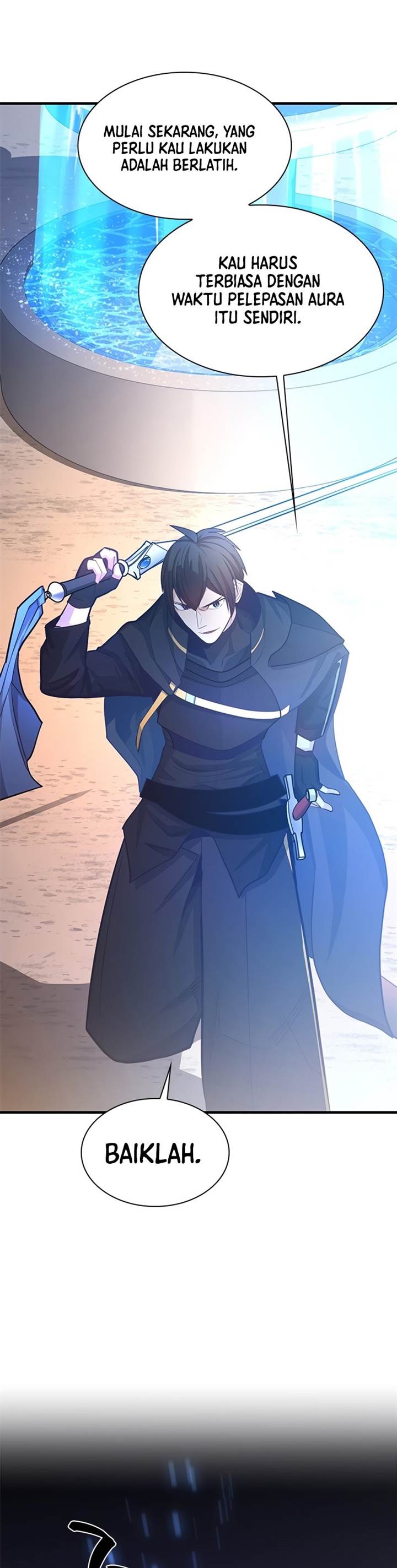 The Tutorial is Too Hard Chap 194 - Next Chap 195