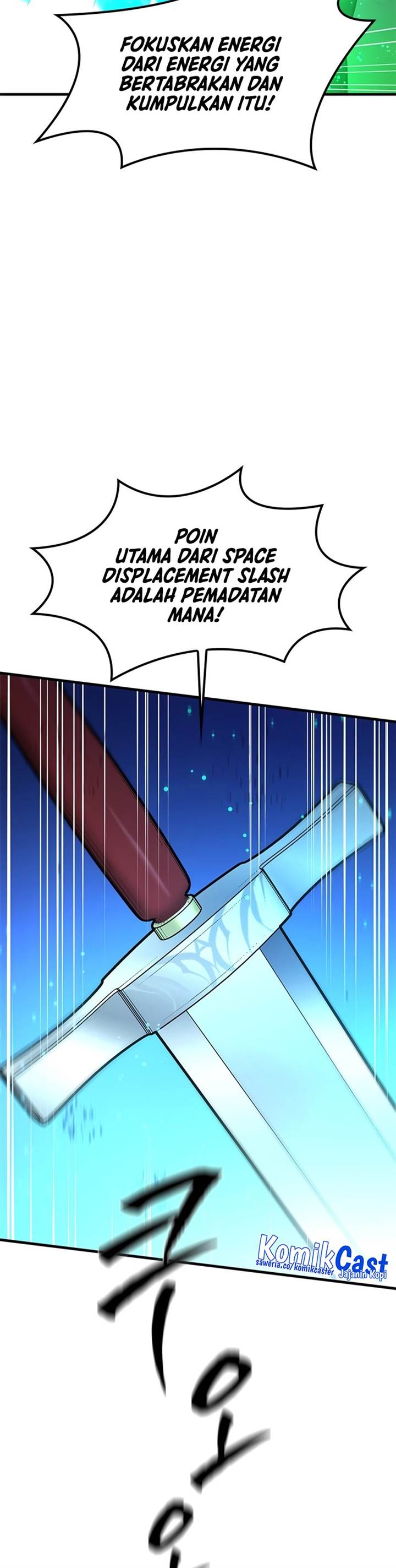 The Tutorial is Too Hard Chap 194 - Next Chap 195