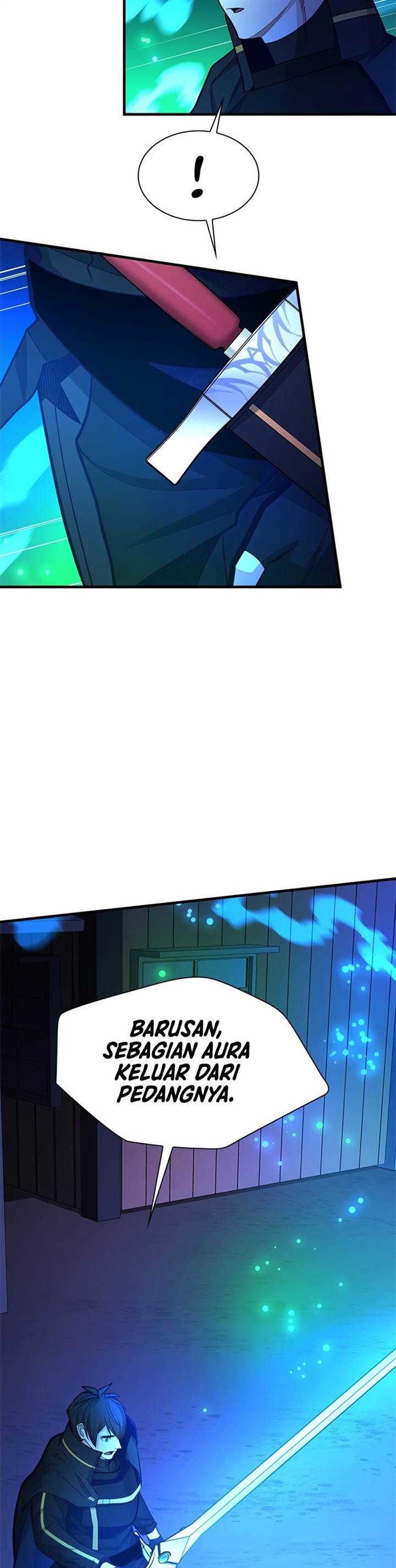 The Tutorial is Too Hard Chap 194 - Next Chap 195