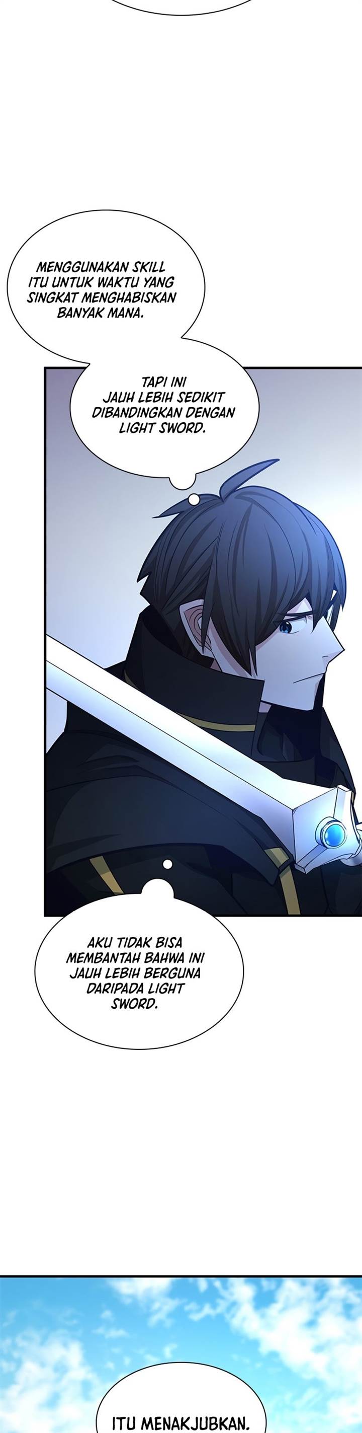 The Tutorial is Too Hard Chap 194 - Next Chap 195