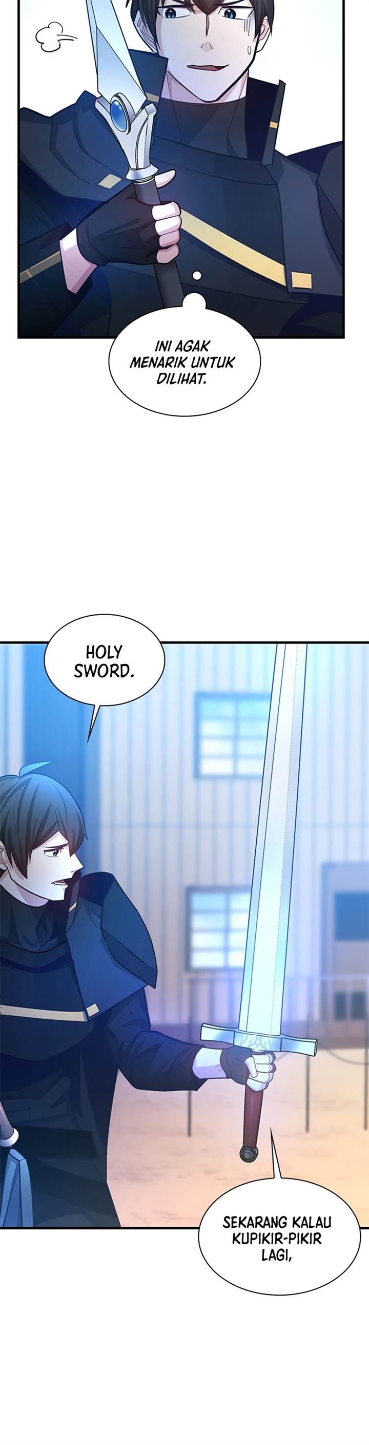 The Tutorial is Too Hard Chap 194 - Next Chap 195