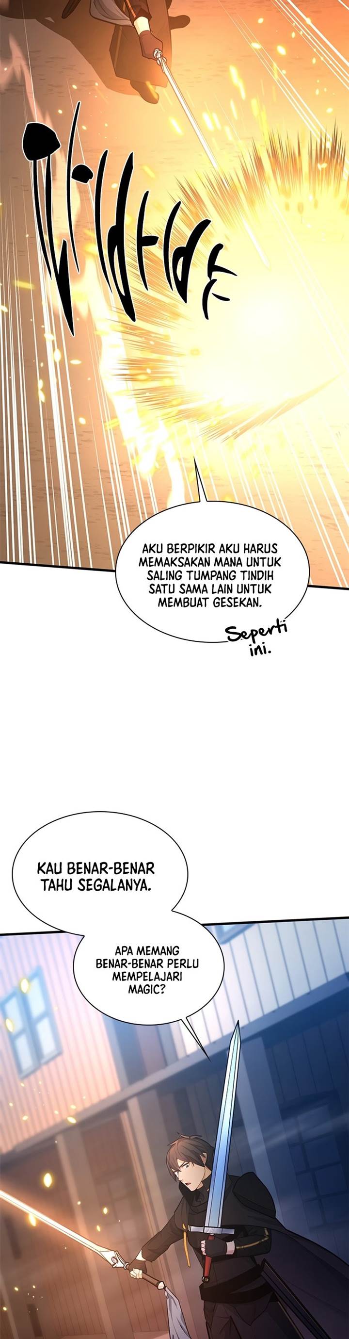 The Tutorial is Too Hard Chap 194 - Next Chap 195