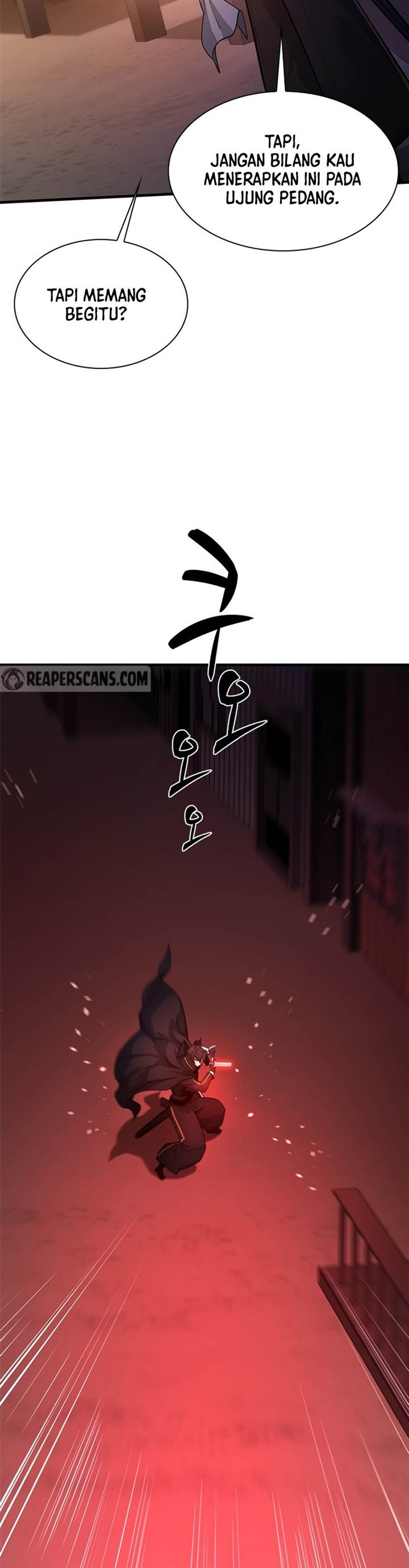 The Tutorial is Too Hard Chap 194 - Next Chap 195