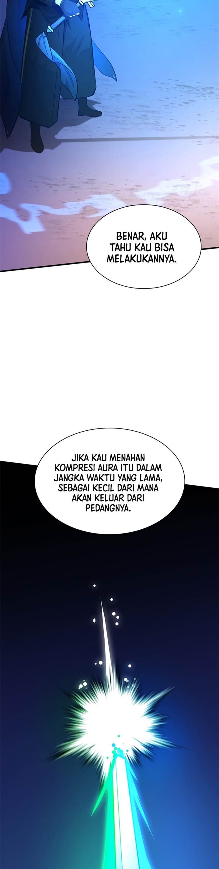 The Tutorial is Too Hard Chap 194 - Next Chap 195