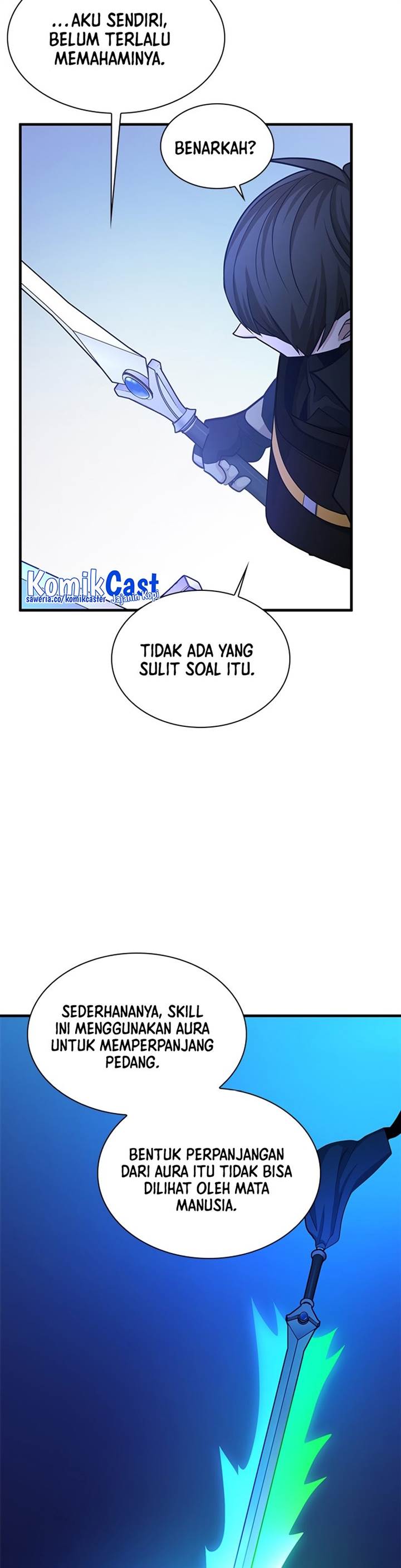 The Tutorial is Too Hard Chap 194 - Next Chap 195