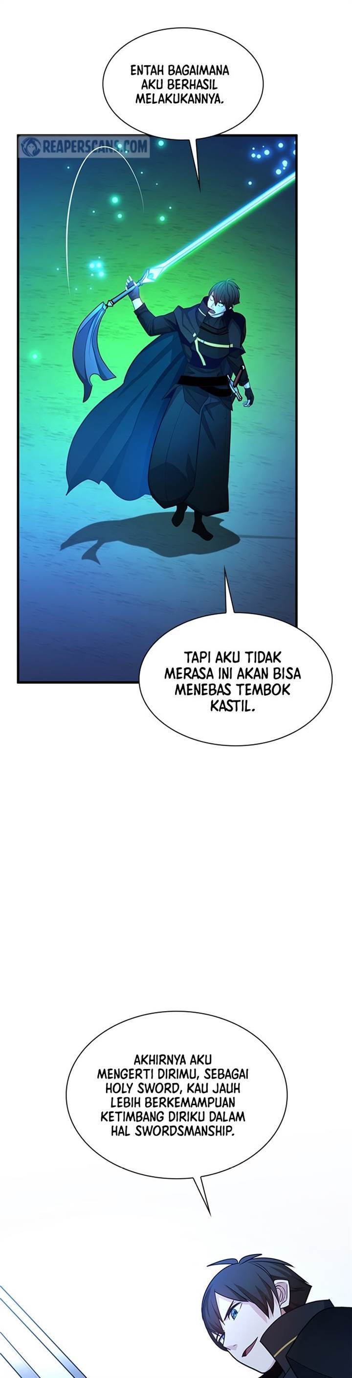 The Tutorial is Too Hard Chap 194 - Next Chap 195